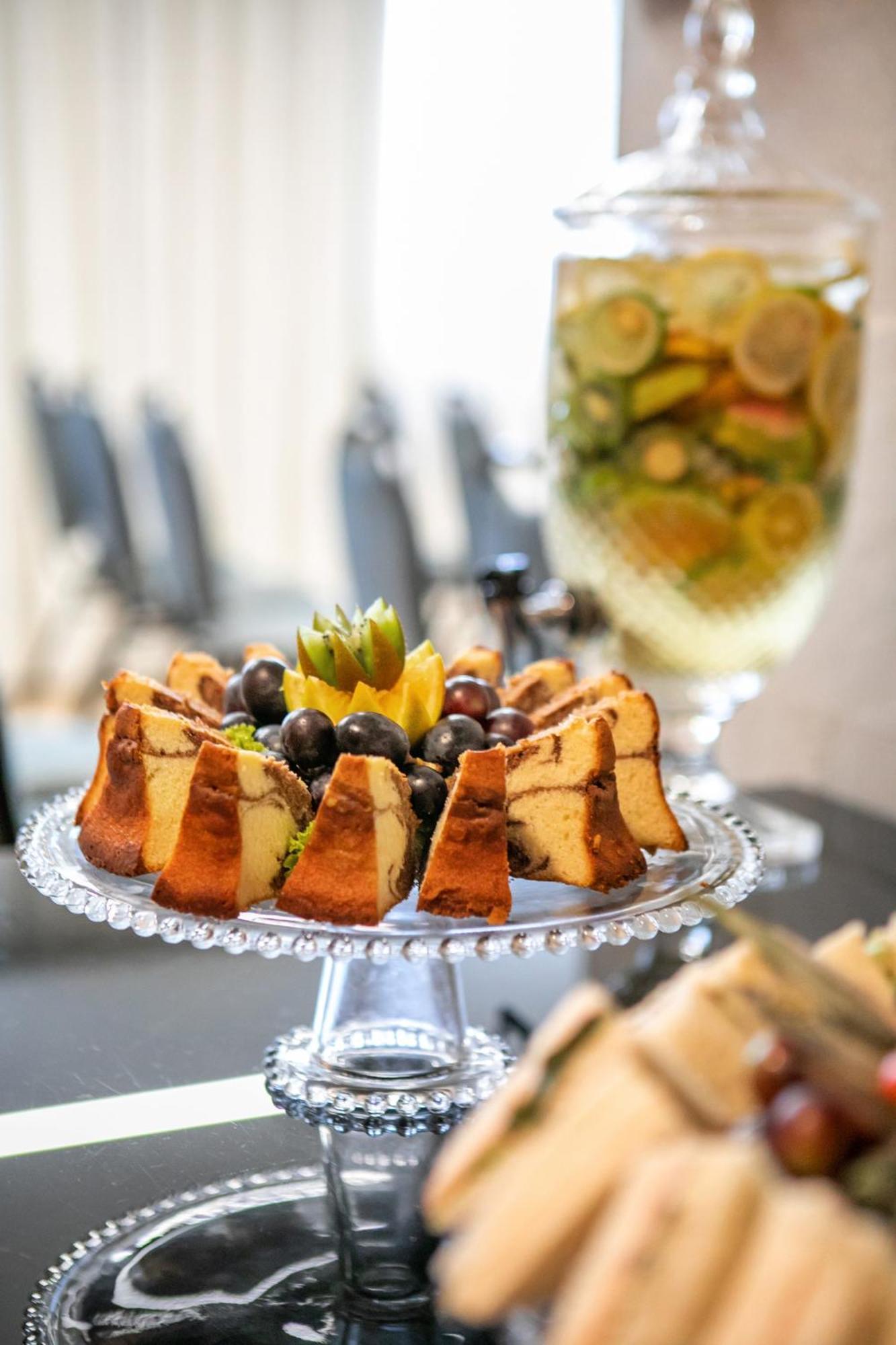 Brasil 21 Convention Affiliated By Meliá Hotel 4*