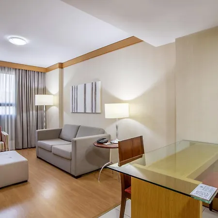 Brasil 21 Convention Affiliated By Melia Hotel Brasília Room photo