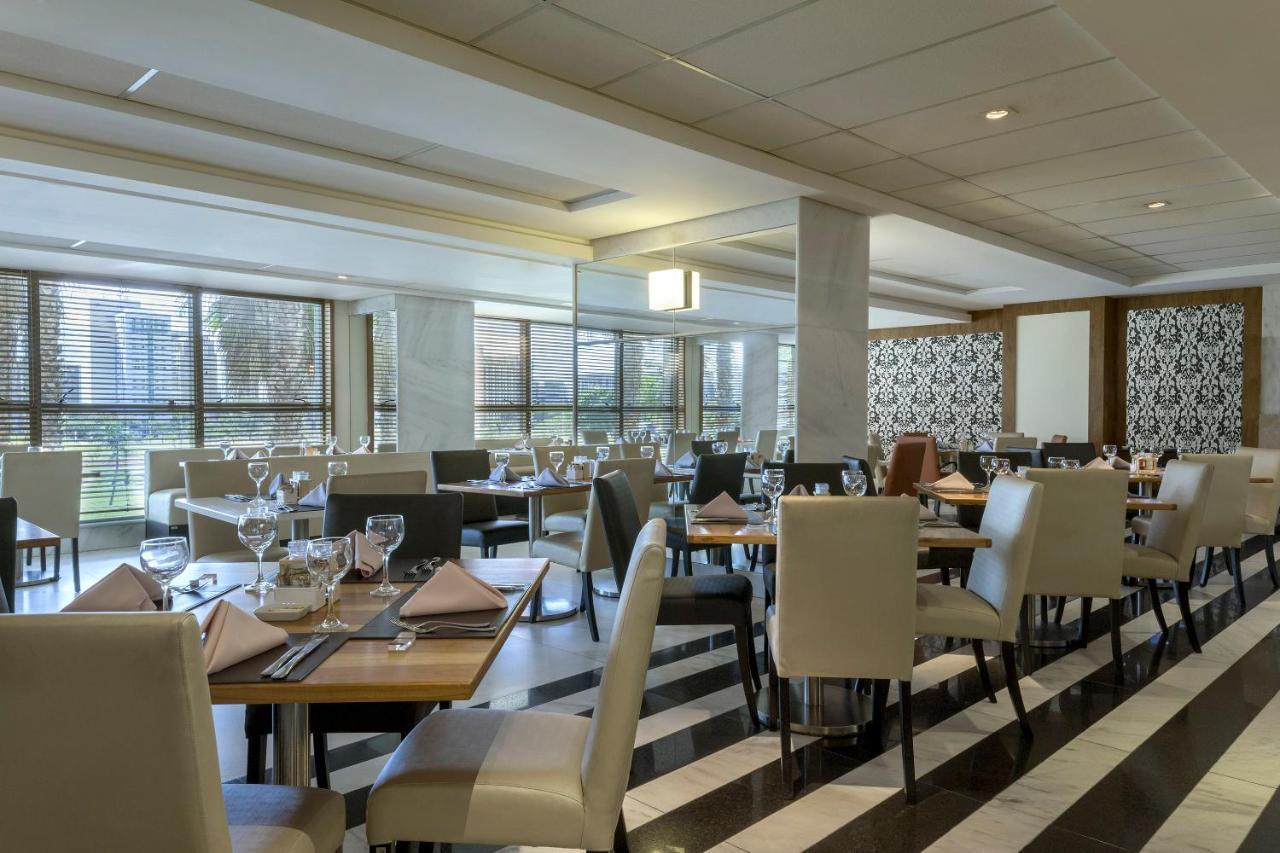 Brasil 21 Convention Affiliated By Meliá Hotel 4*