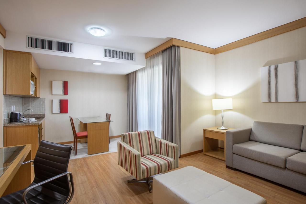 Brasil 21 Convention Affiliated By Melia 4* Brasilia