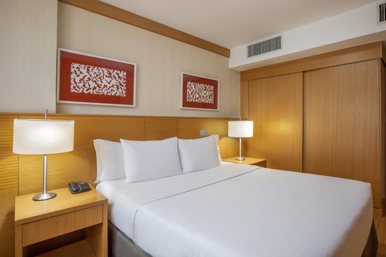 Brasil 21 Convention Affiliated By Meliá Hotel 4*