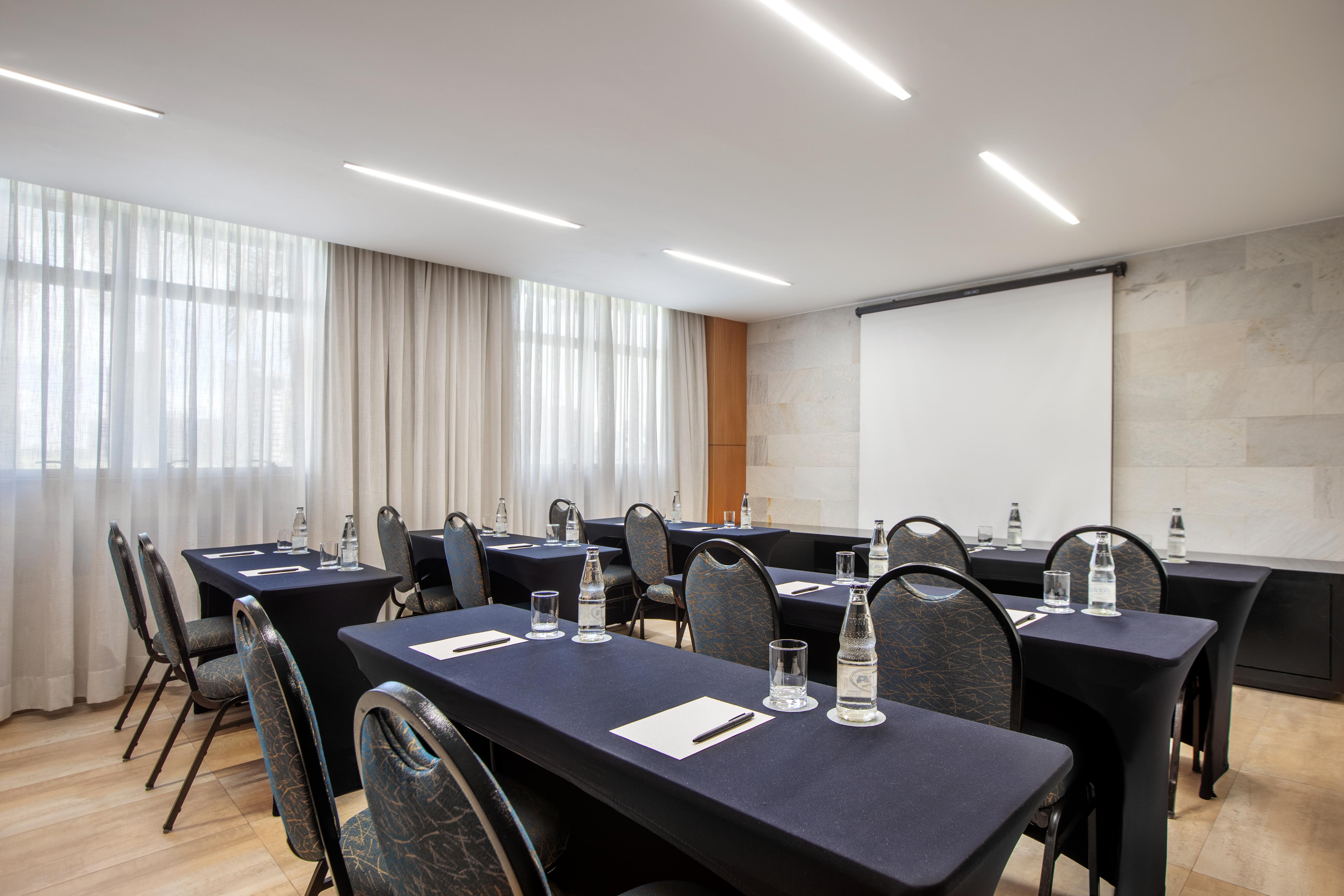 Hotel Brasil 21 Convention Affiliated By Melia Brasilia
