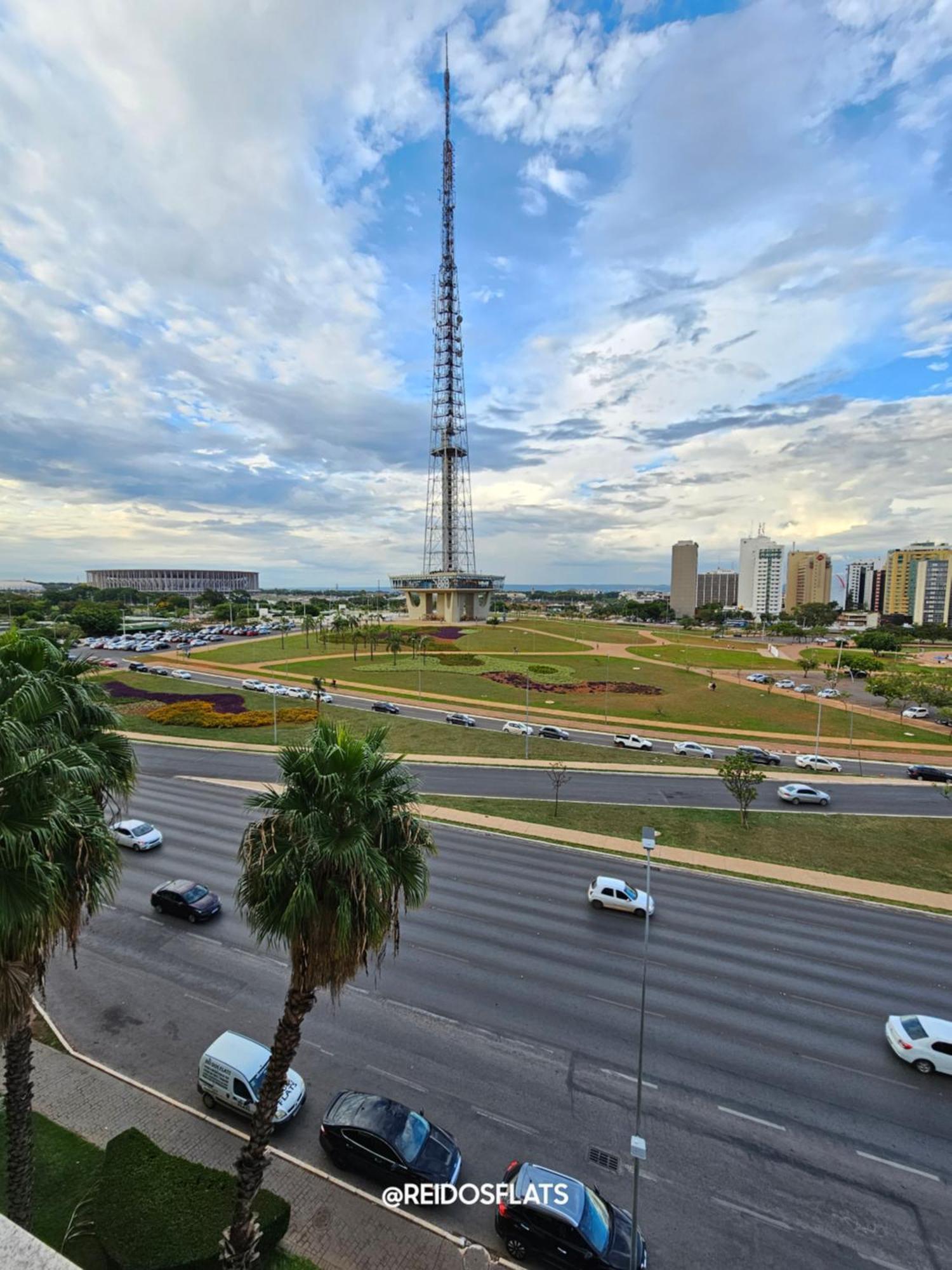 Brasil 21 Convention Affiliated By Melia Hotel 4*