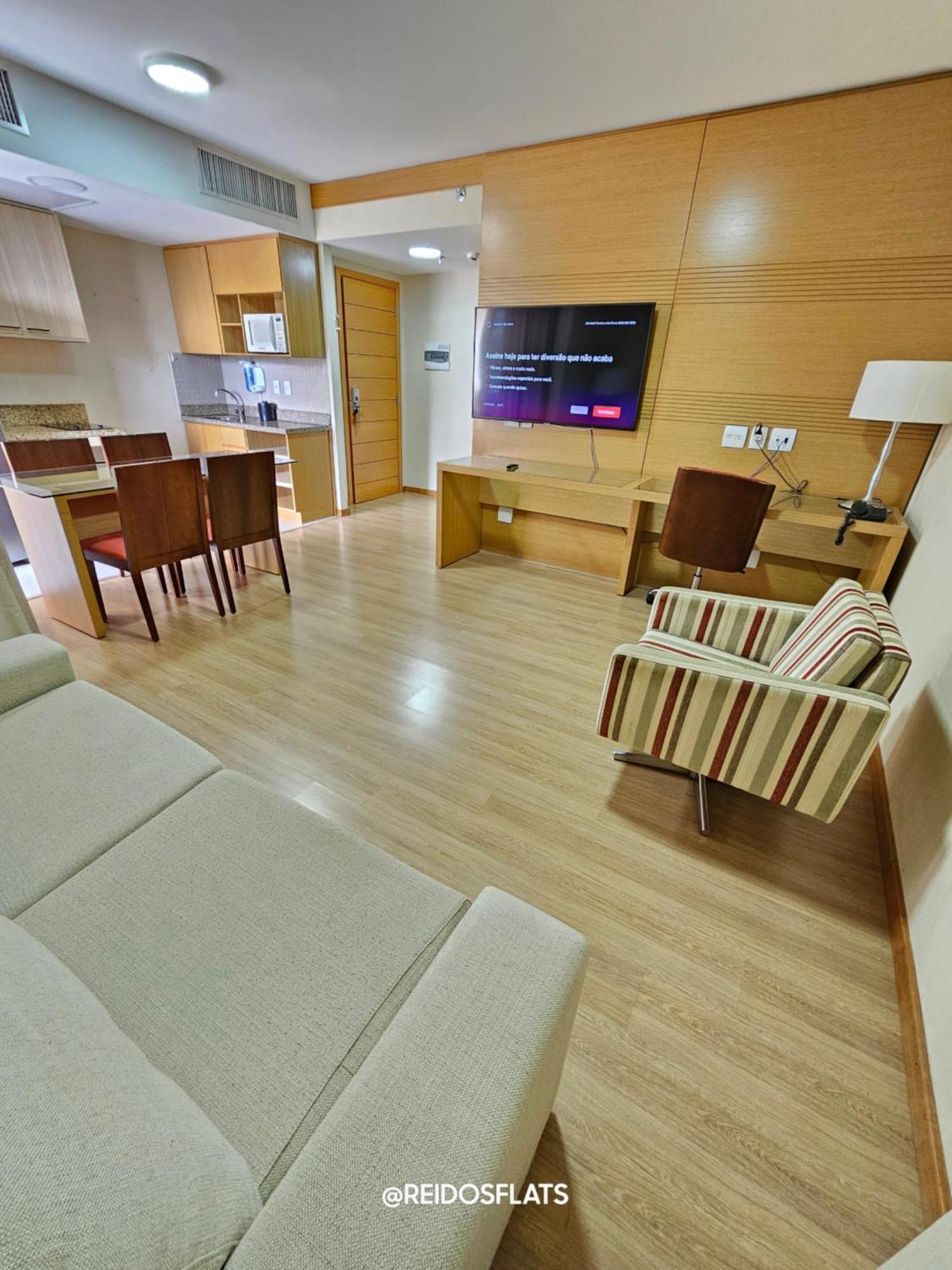 Brasil 21 Convention Affiliated By Meliá 4*
