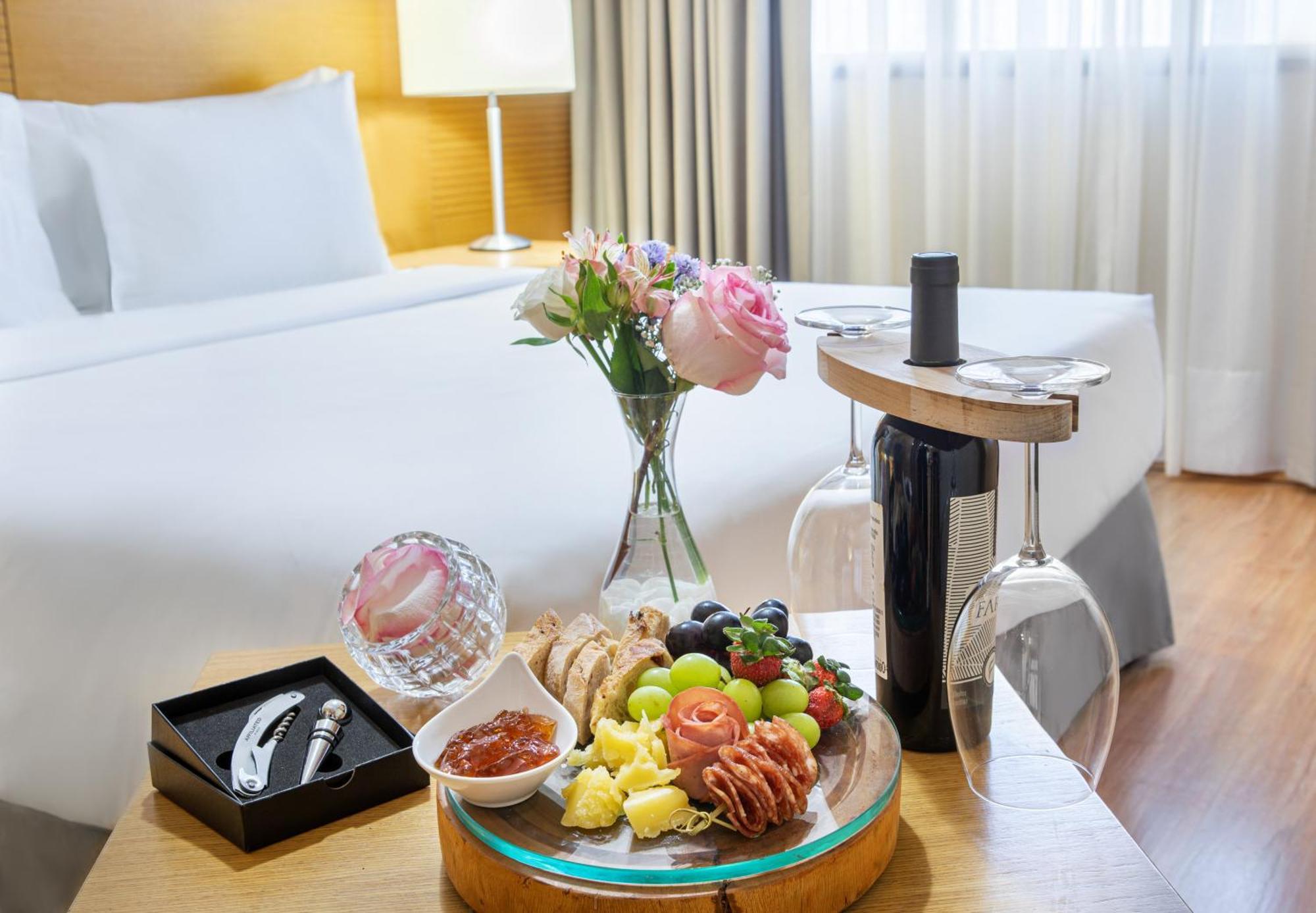 Hotel Brasil 21 Convention Affiliated By Melia Brasilia