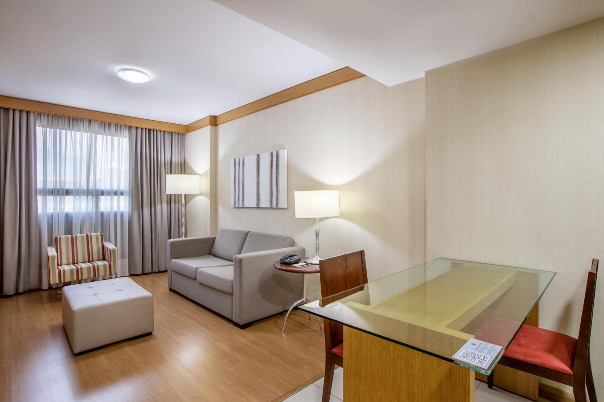 Brasil 21 Convention Affiliated By Melia Hotel Brasilia